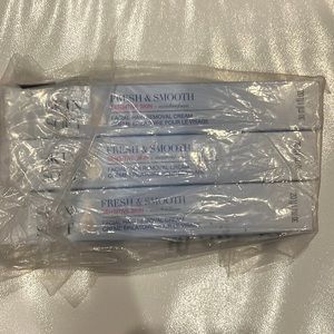 Avon Skin So Soft Facial Hair Removal Cream